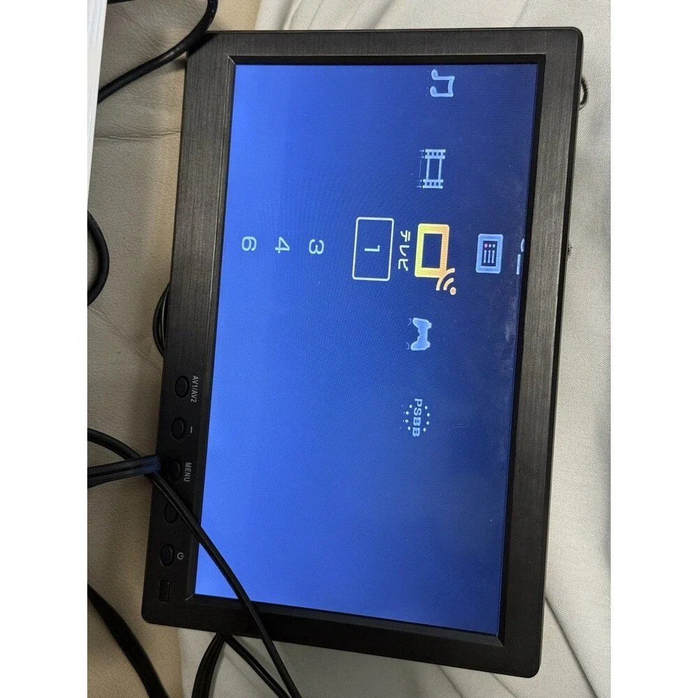 Sony PSX Console , With Controller, Working